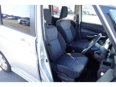 Mitsubishi Delica D:2