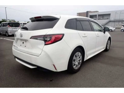 Toyota Corolla Touring Sports