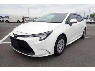 Toyota Corolla Touring Sports