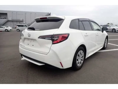 Toyota Corolla Touring Sports