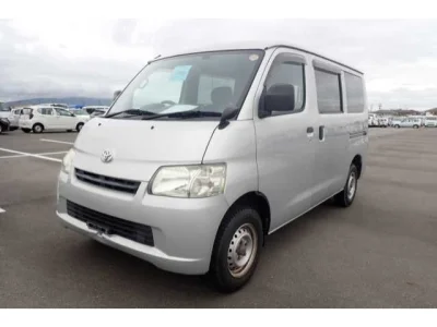 Toyota TownAce