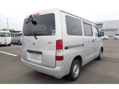 Toyota TownAce