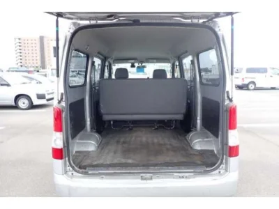 Toyota TownAce