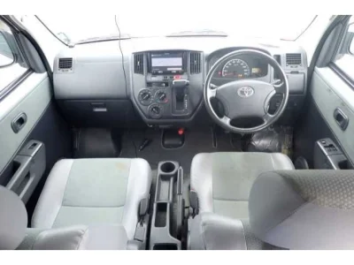 Toyota TownAce
