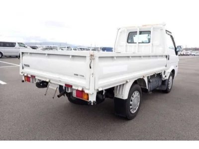 Mazda Bongo