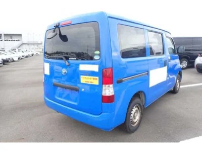 Toyota TownAce