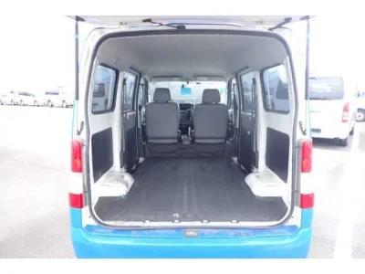 Toyota TownAce