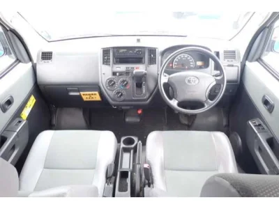 Toyota TownAce
