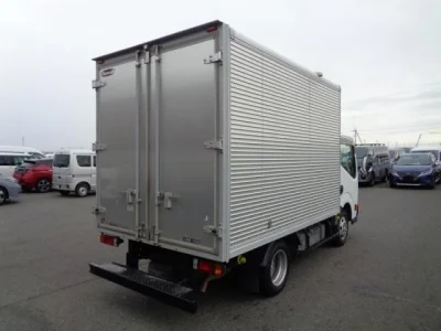Nissan Atlas
