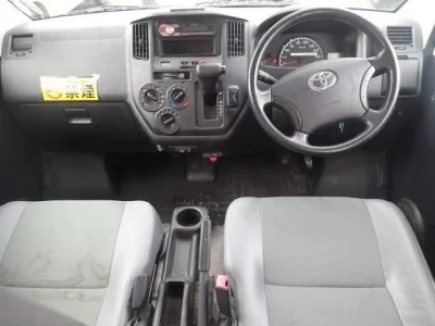 Toyota LiteAce Van