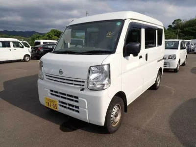Nissan NV100 Clipper