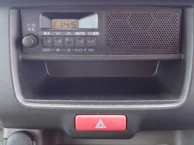 Mazda Scrum