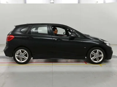 BMW 2-Series