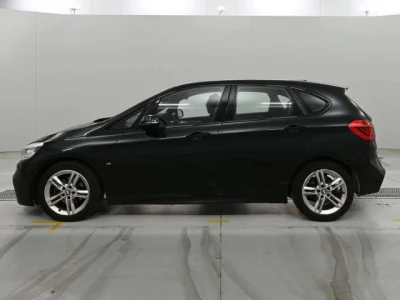BMW 2-Series