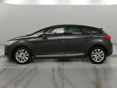 Citroen DS5