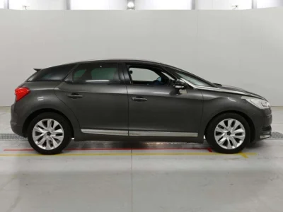 Citroen DS5