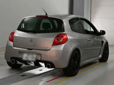 Renault Lutecia