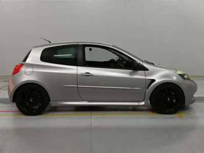 Renault Lutecia