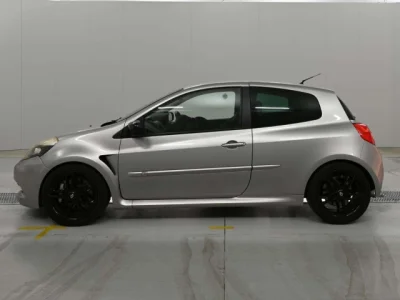 Renault Lutecia