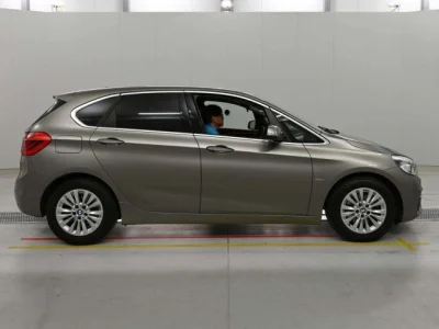 BMW 2-Series