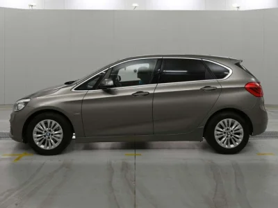 BMW 2-Series