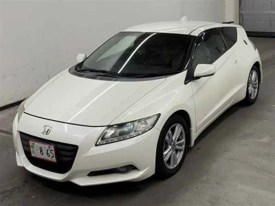Honda CR-Z