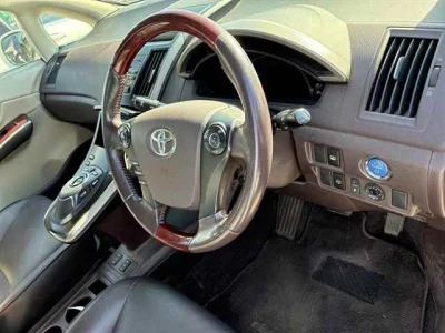 Toyota Sai