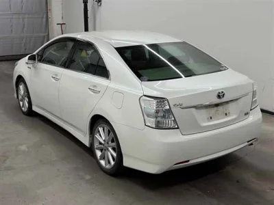 Toyota Sai