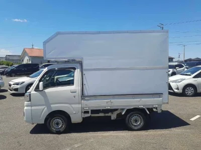 Toyota Pixis Truck