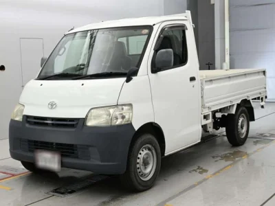 Toyota TownAce Truck