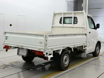 Toyota TownAce Truck