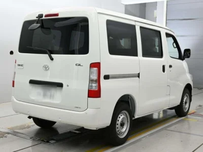 Toyota TownAce