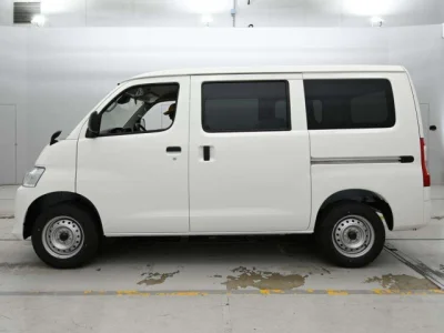 Toyota TownAce