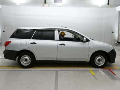 Nissan AD