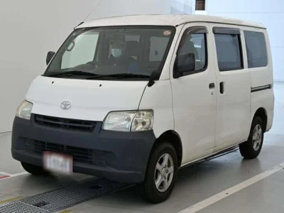 Toyota TownAce