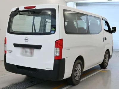 Nissan CARAVAN