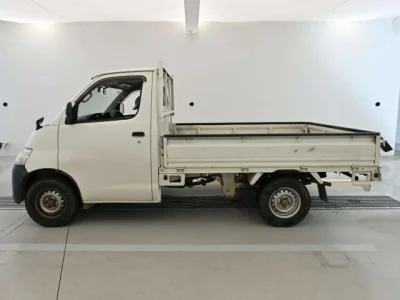 Toyota TownAce Truck