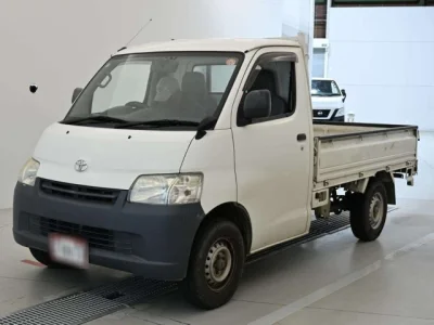 Toyota TownAce Truck