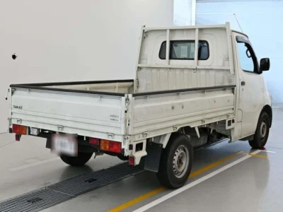 Toyota TownAce Truck