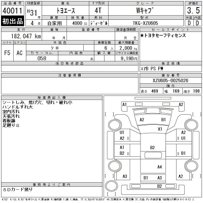 Toyota ToyoAce