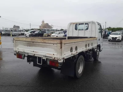 Nissan Atlas