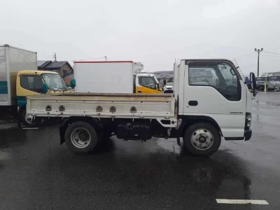 Nissan Atlas