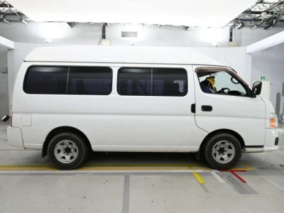 Nissan Caravan