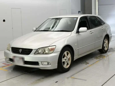 Toyota Altezza
