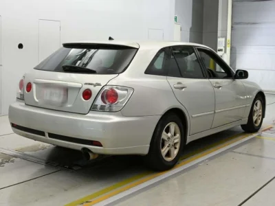 Toyota Altezza