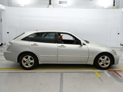 Toyota Altezza