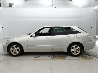 Toyota Altezza