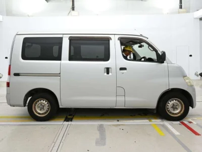 Toyota TownAce