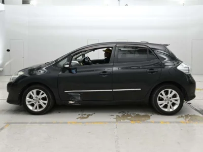 Toyota Blade
