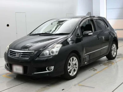 Toyota Blade